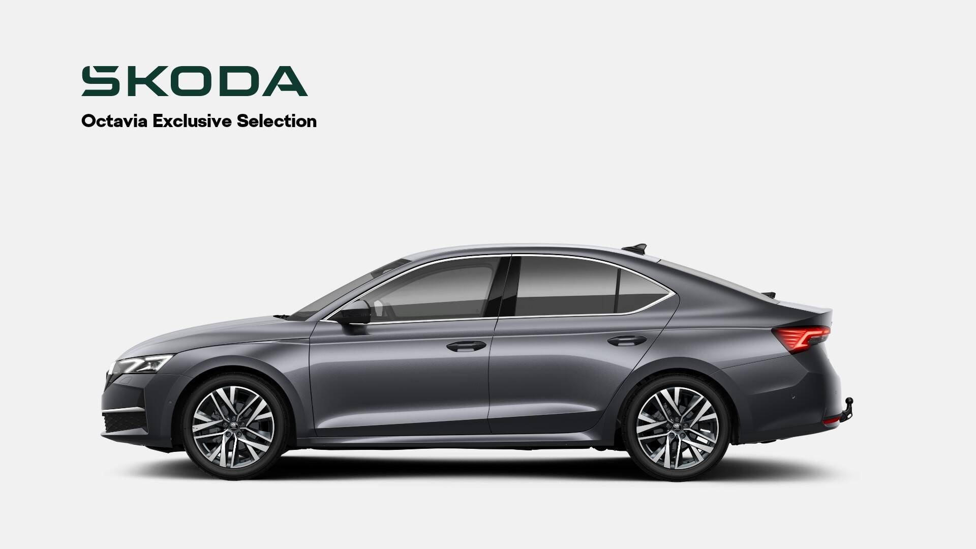 Skoda Octavia 2.0 TDI 110 kW Exclusive Selection