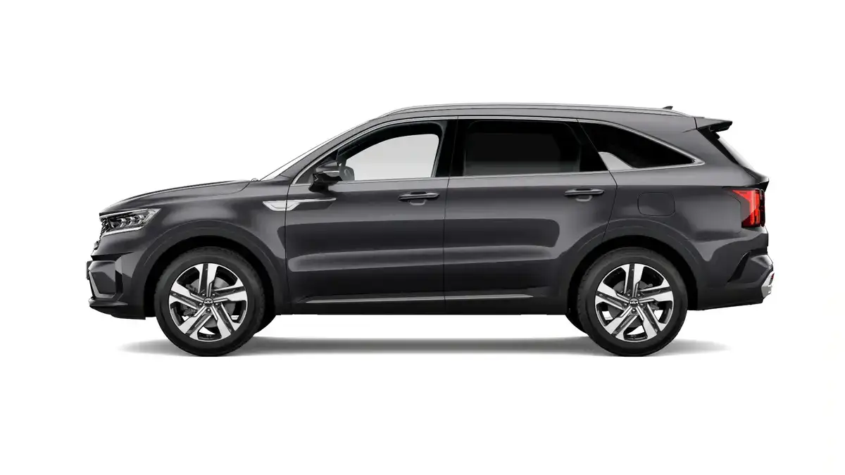 Kia Sorento 2.2 CRDi 149 kW Premium