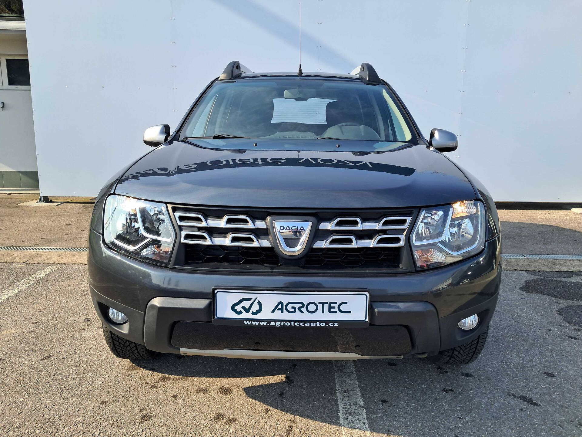 Dacia Duster 1.6 SCe 84 kW Access 4x2