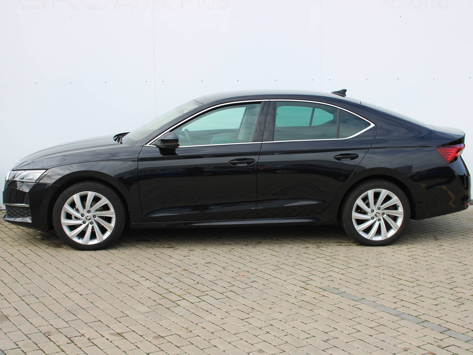 Skoda Octavia Top Selection 2.0 TDI 110kW DSG