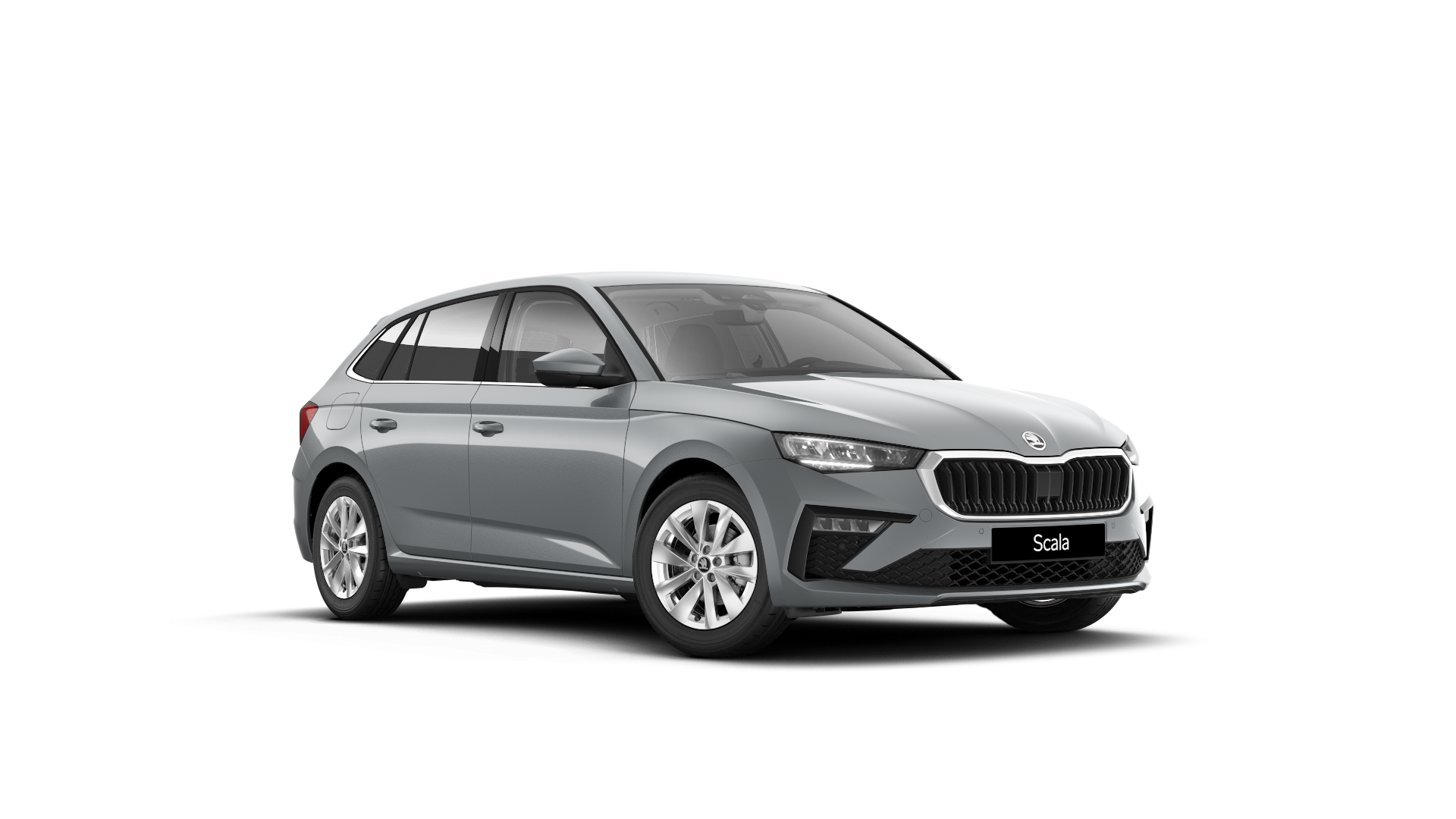 Skoda Scala 1.0 TSI 85 kW Top Selection