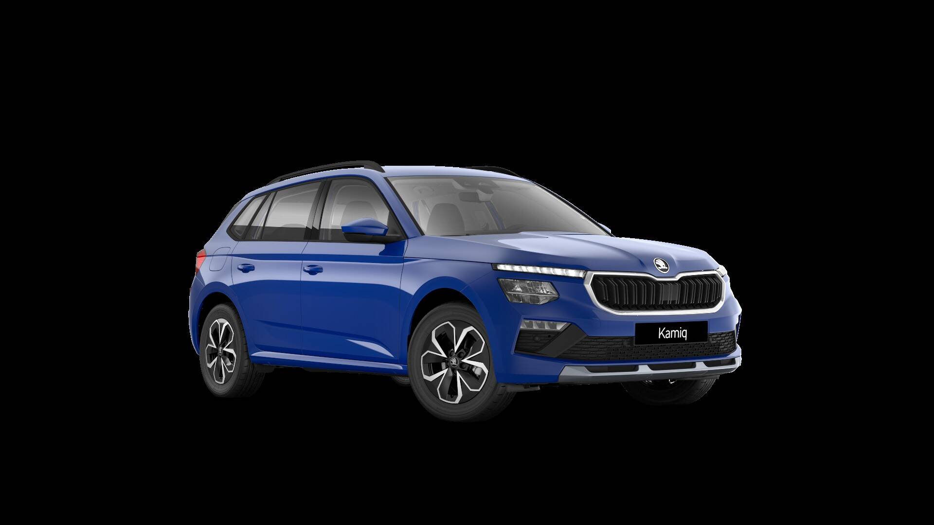 Skoda Kamiq 1.0 TSI 85 kW Classic