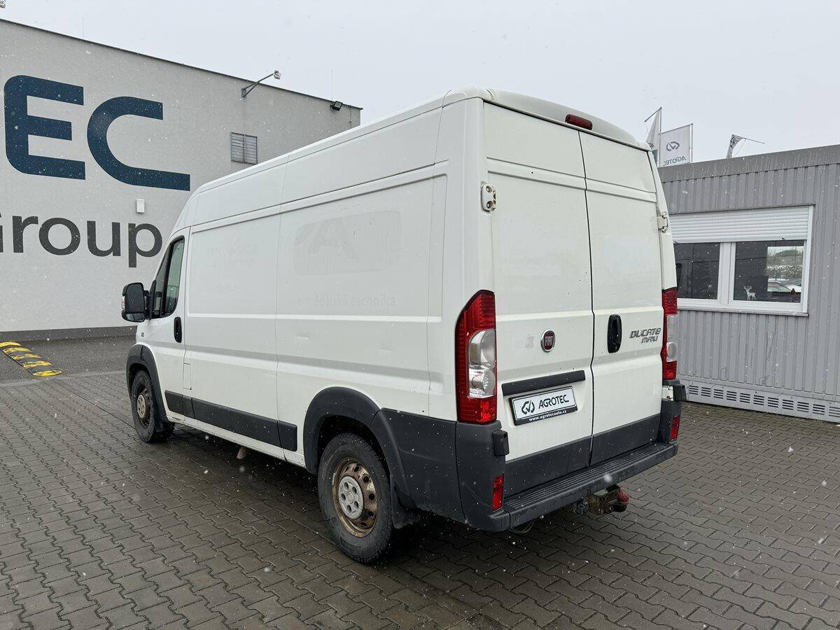 Fiat Ostatní 2.3 Multijet 109kW L2H2 MAXI