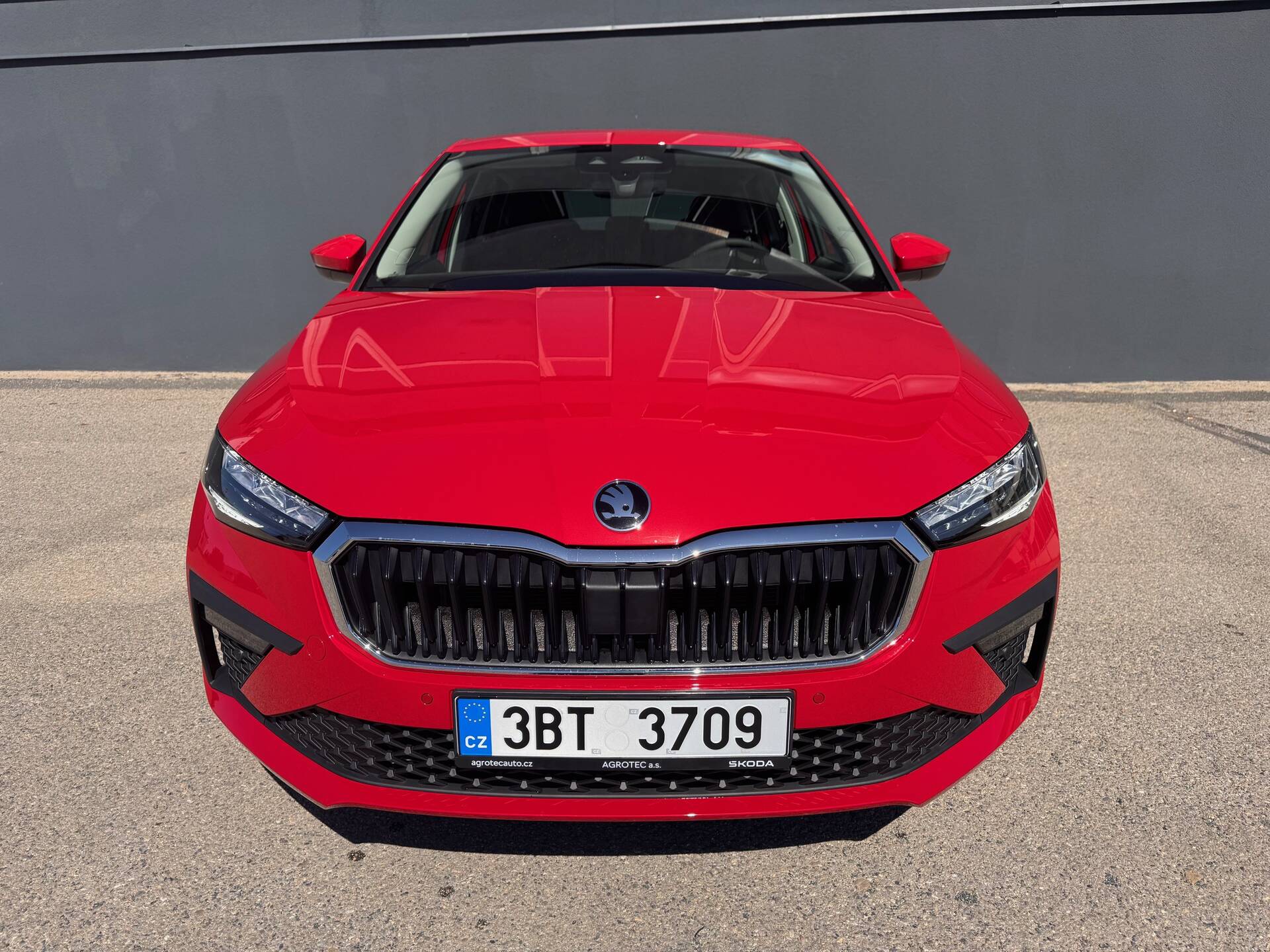 Skoda Scala 1.0 TSI 85 kW Top Selection