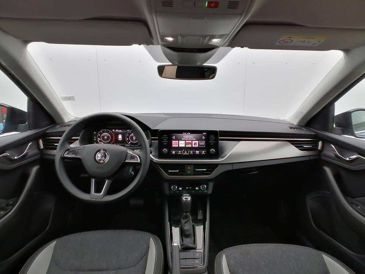 Škoda Scala DSG 1,6 TDI /85 kW Style Extra