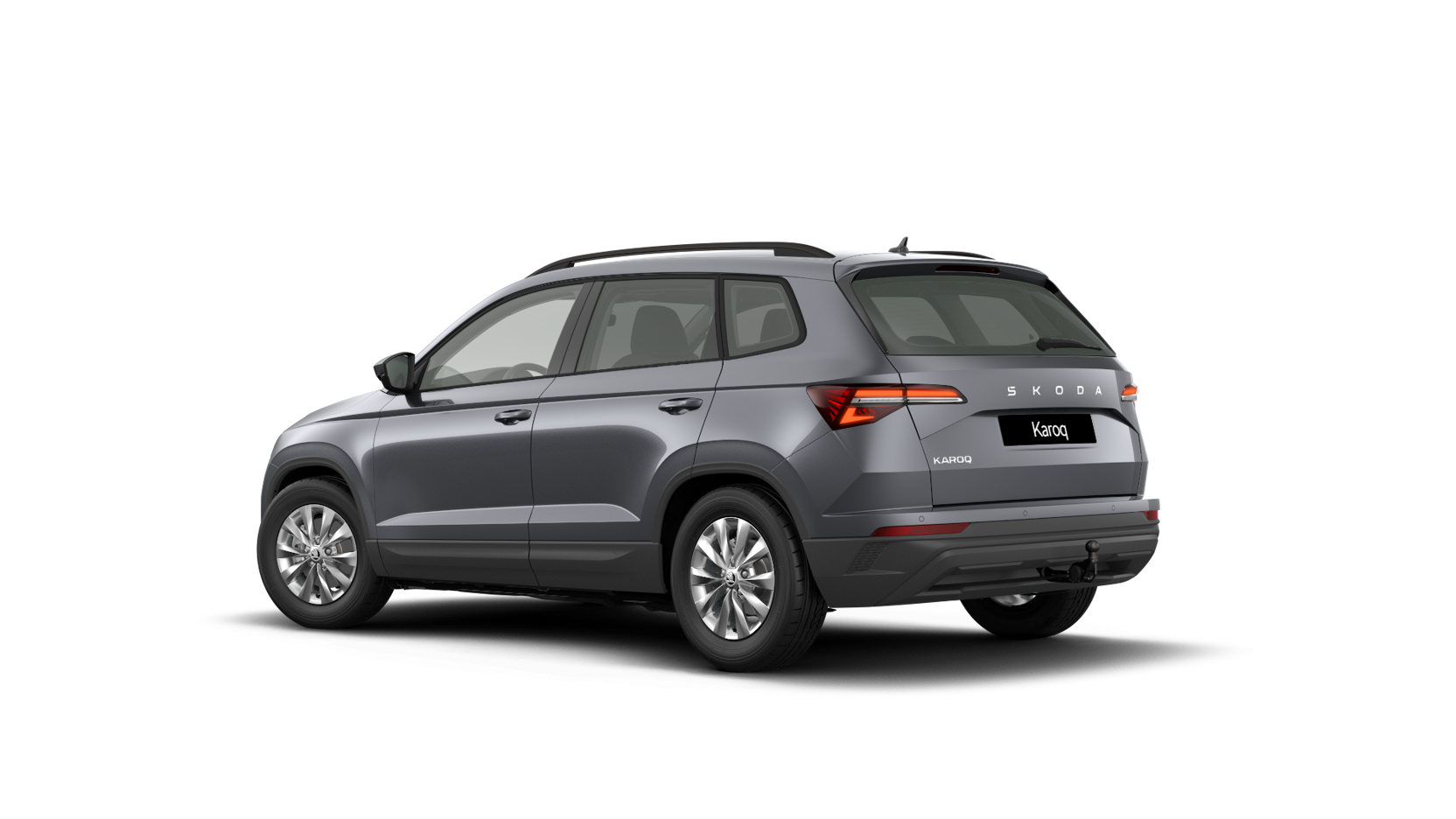 Skoda Karoq 2.0 TDI 85 kW Selection