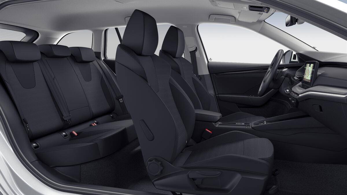 Škoda Octavia Combi 2.0 TDI 110 kW Fresh