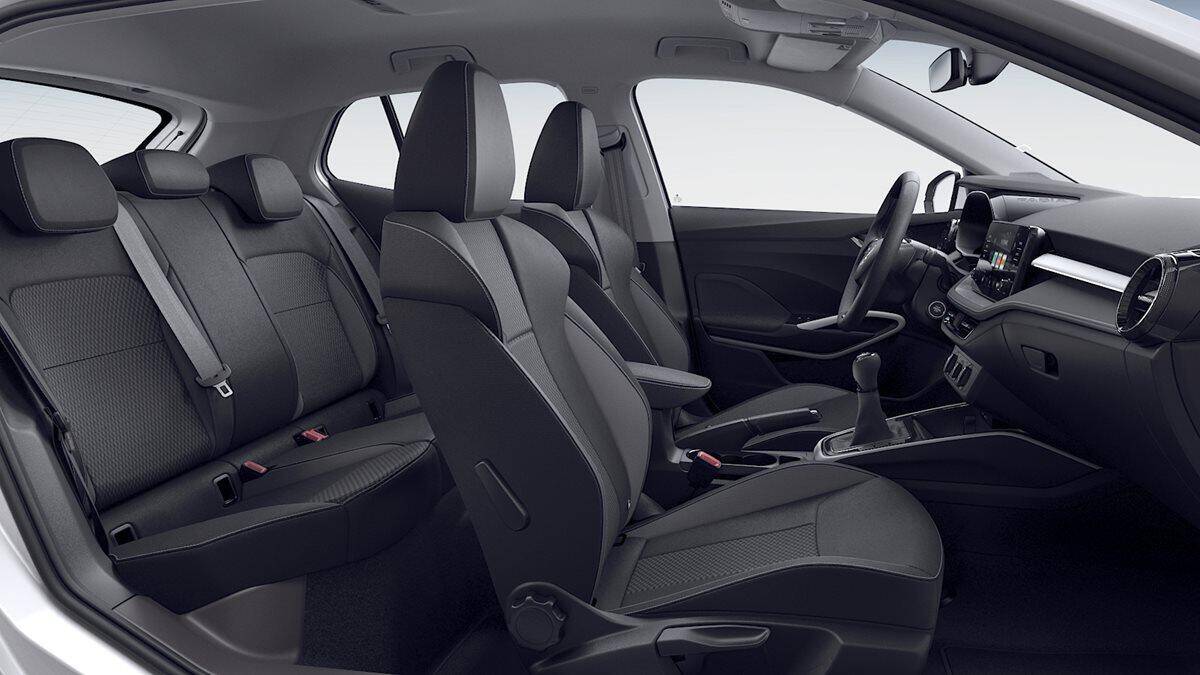 Škoda Fabia 1.0 TSI 81 kW Style