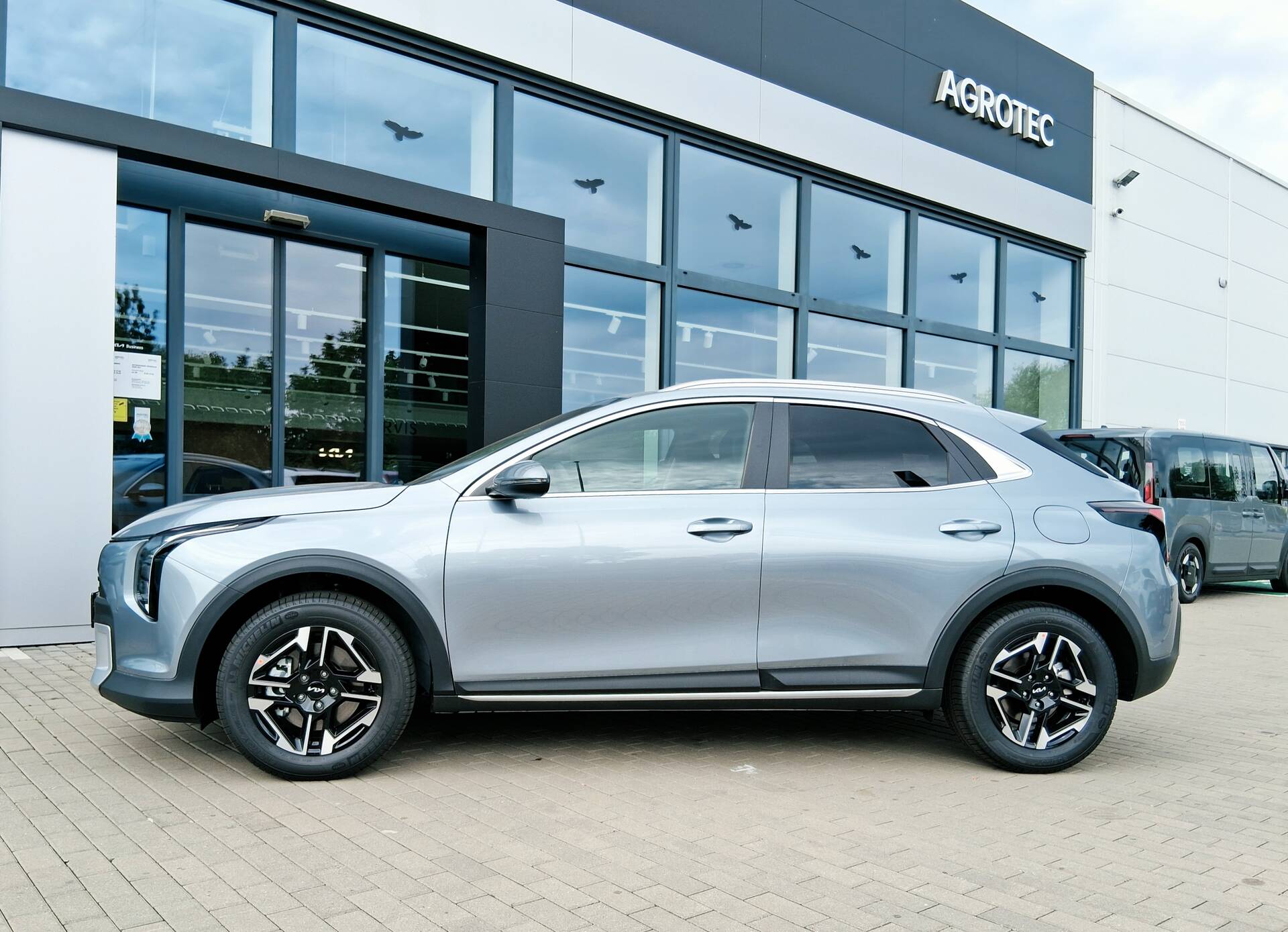 Kia XCeed 1.0 T-GDI 85 kW Exclusive