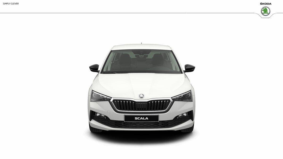 Škoda Scala 1.0 TSI 85 kW Style