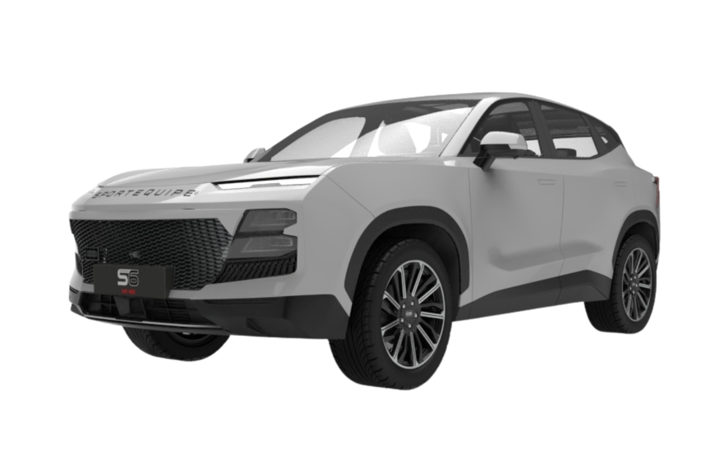 Sportequipe 6 GT 1,6 T-GDI 136 kW