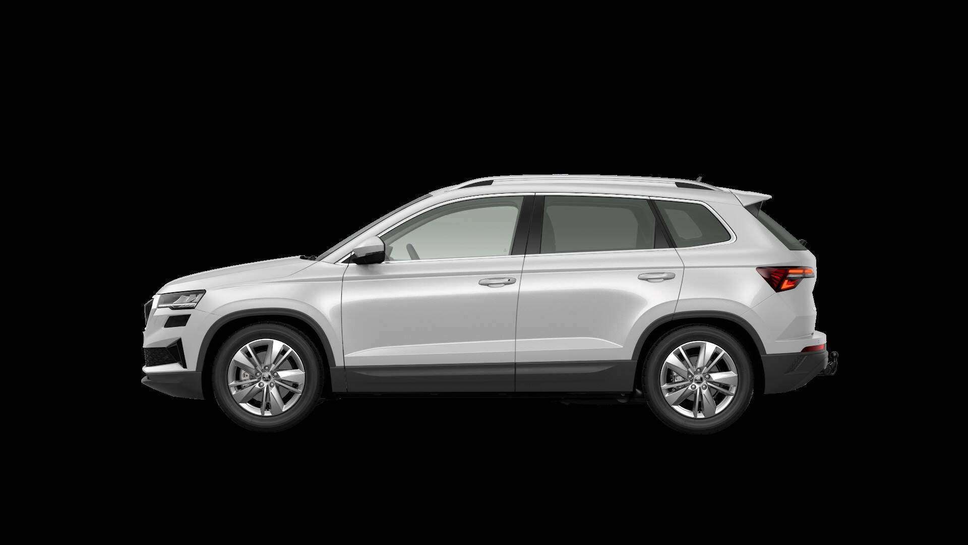 Skoda Karoq 2.0 TDI 110 kW Top Selection
