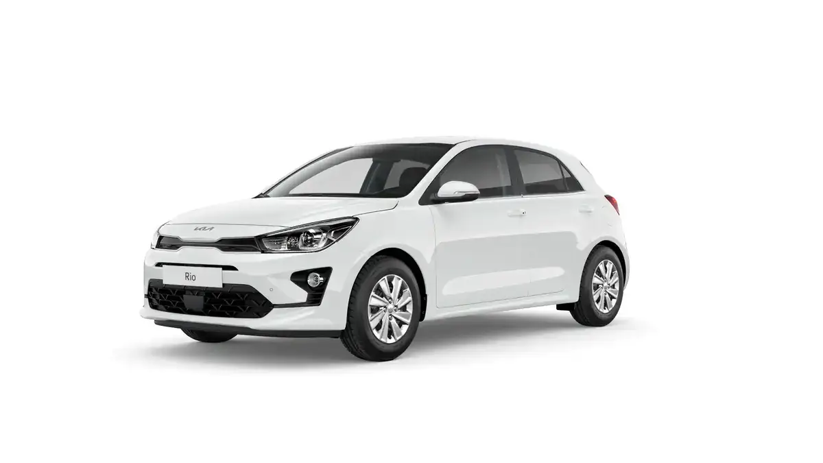 Kia Rio 1.2 DPI 62 kW Comfort