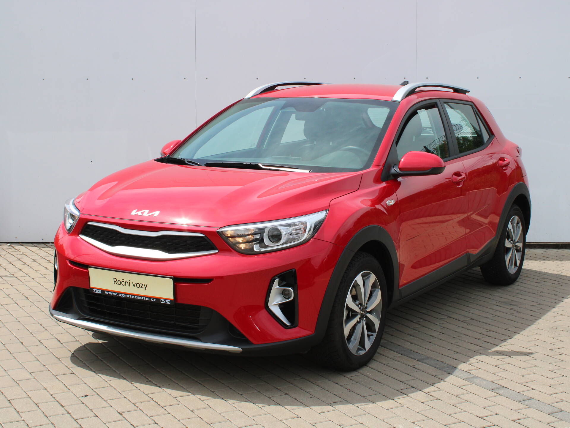 Kia Stonic 1.2 DPI 58kW Spin