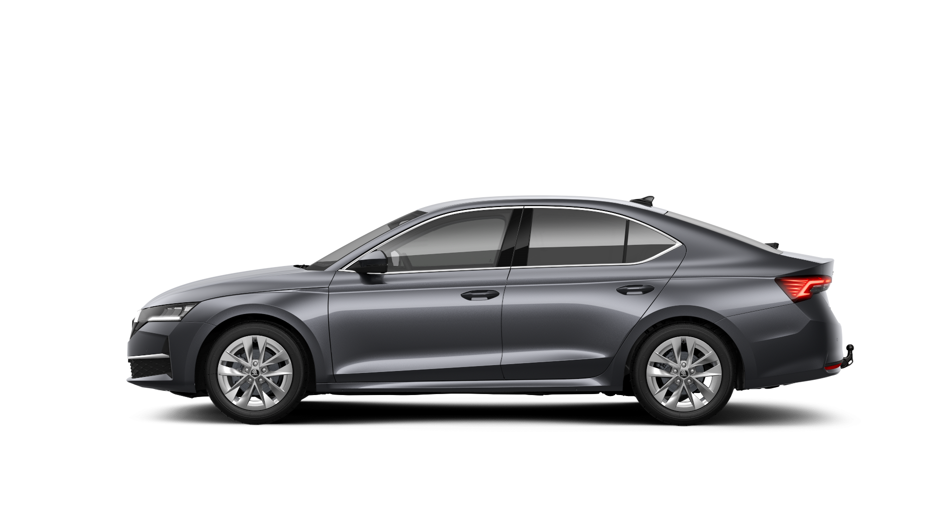 Skoda Octavia 2.0 TDI 110 kW Top Selection