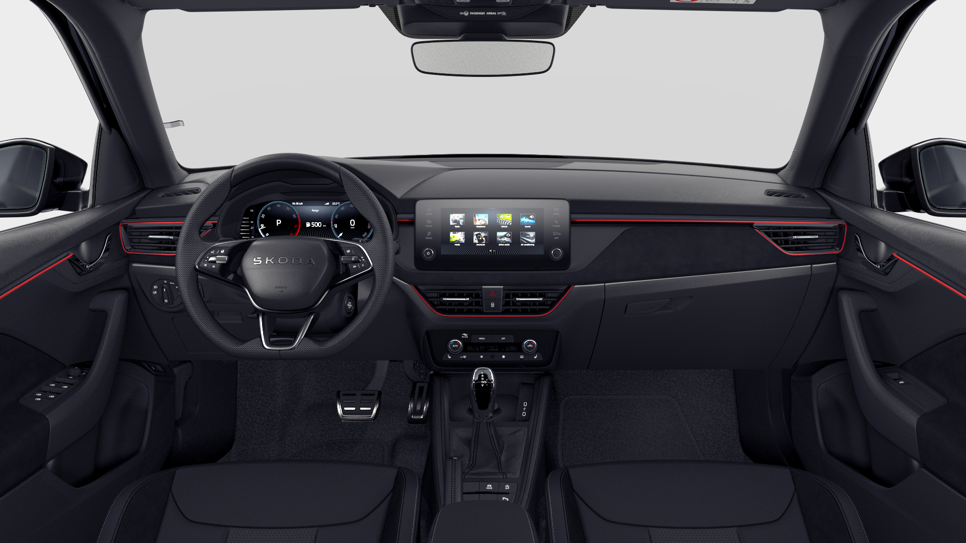 Skoda Kamiq 1.0 TSI 85 kW Dynamic