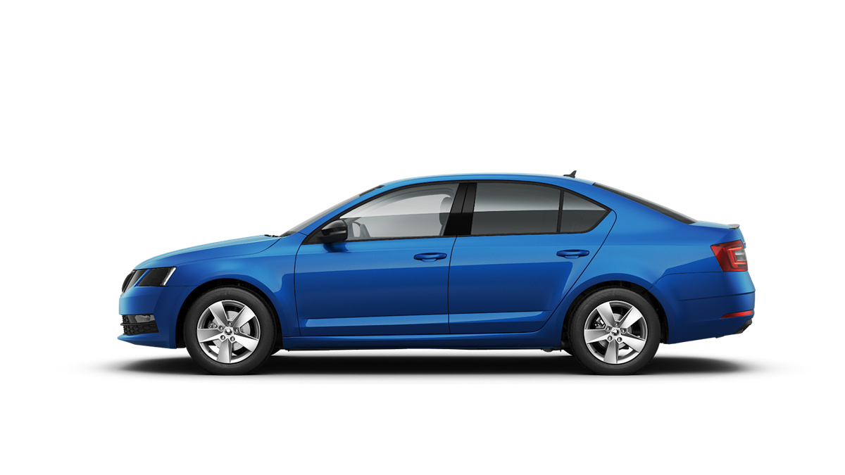 Škoda Octavia 1.5 TSI 110 kW Tour