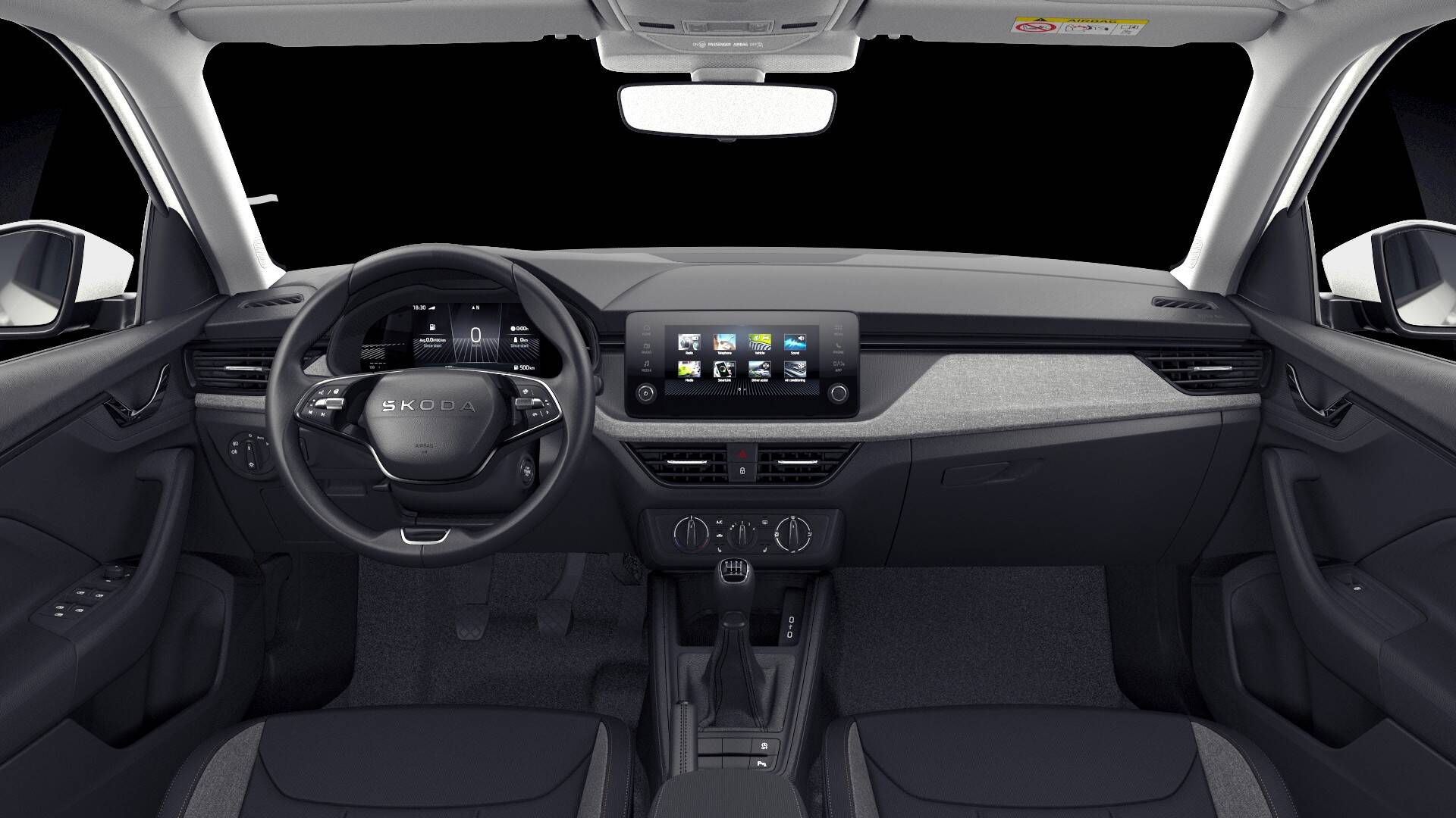 Skoda Scala 1.0 TSI 85 kW Selection