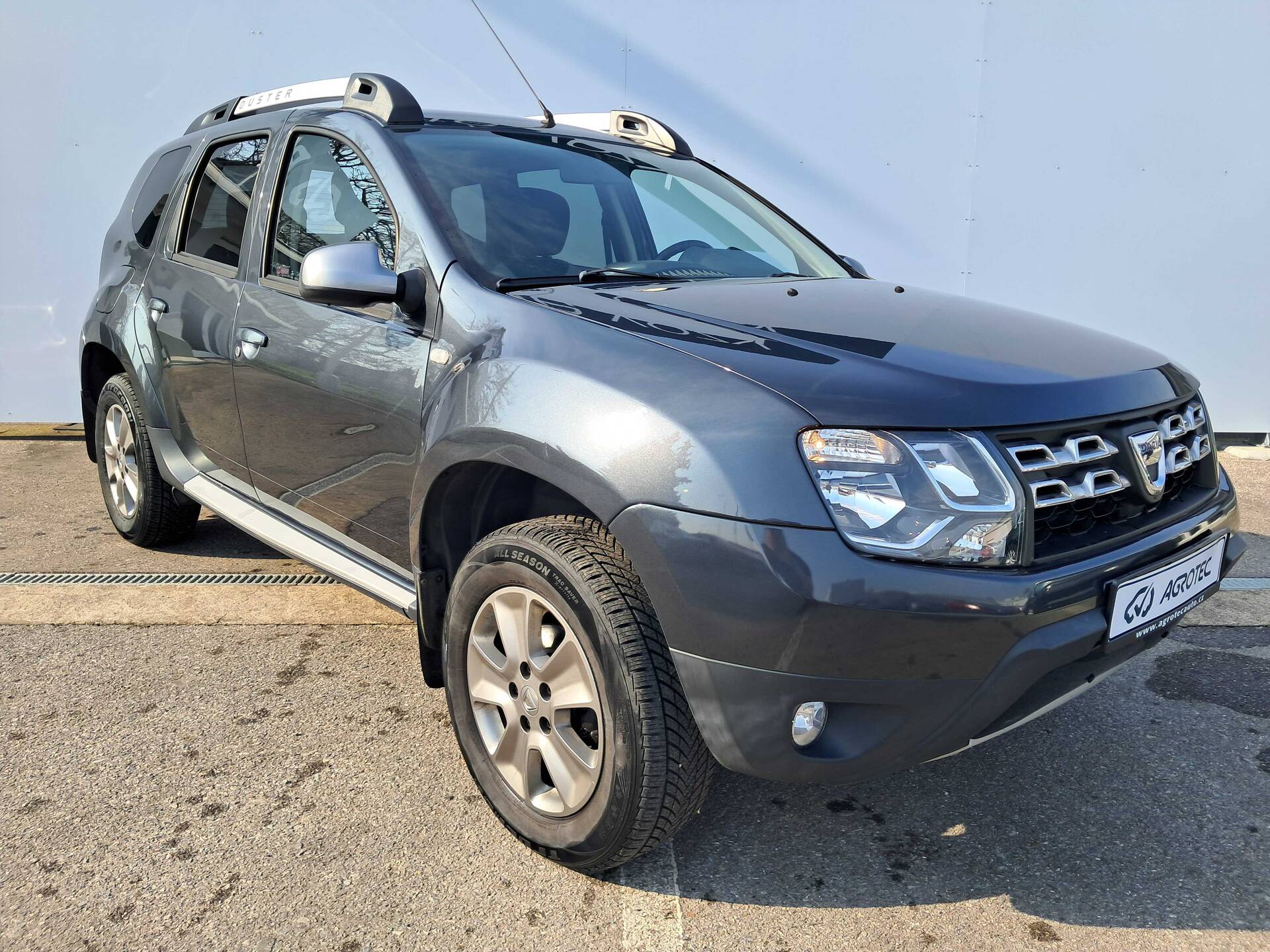 Dacia Duster 1.6 SCe 84 kW Access 4x2