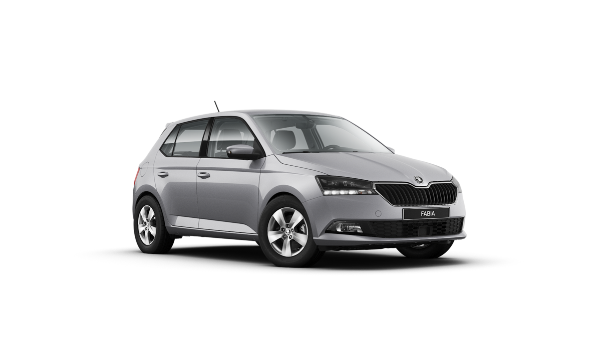 Škoda Fabia 1.0 TSI 81 kW Style