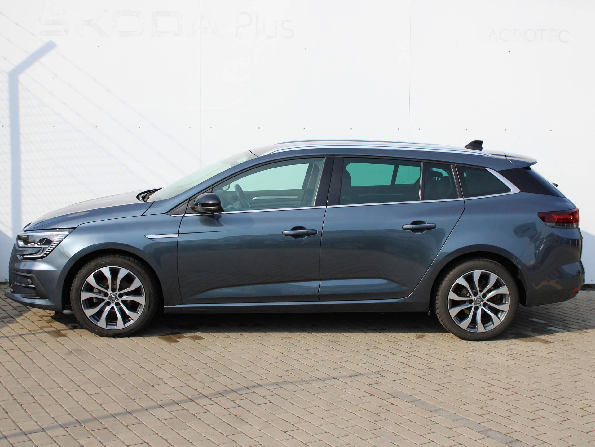 Renault Mégane TCe 140 Techno Grandtour EDC