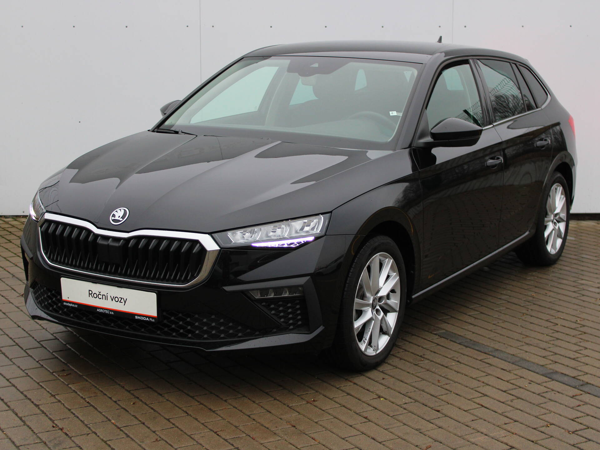 Skoda Scala 1.0 TSI 85kW Top Selection DSG