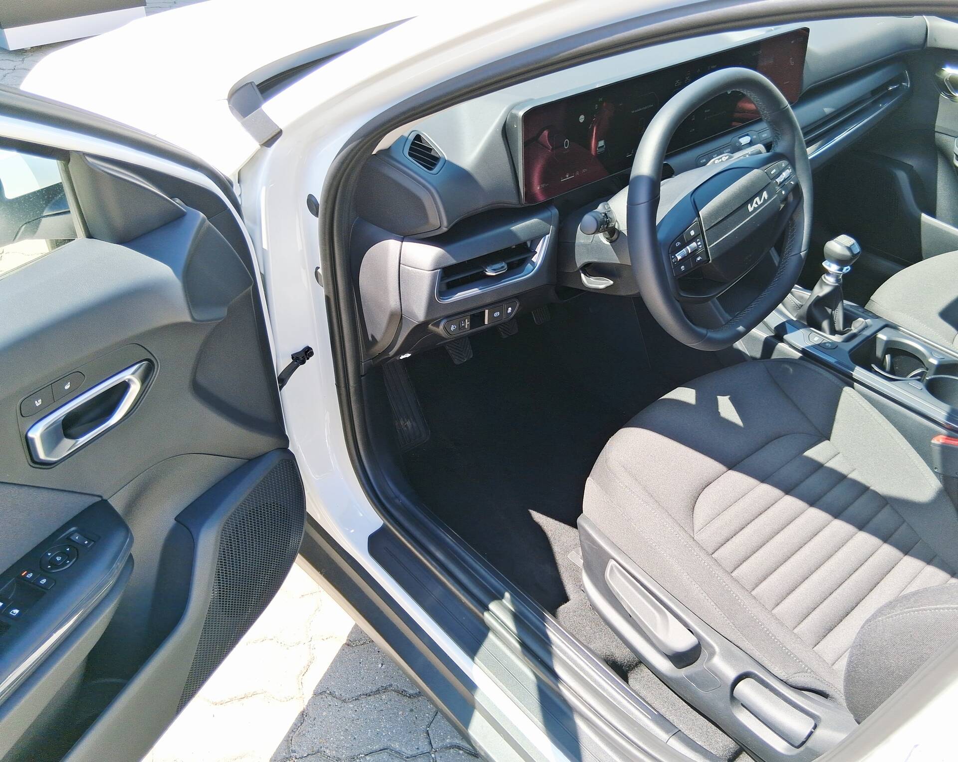 Kia K4 SW 1.0 T-GDI 88 kW