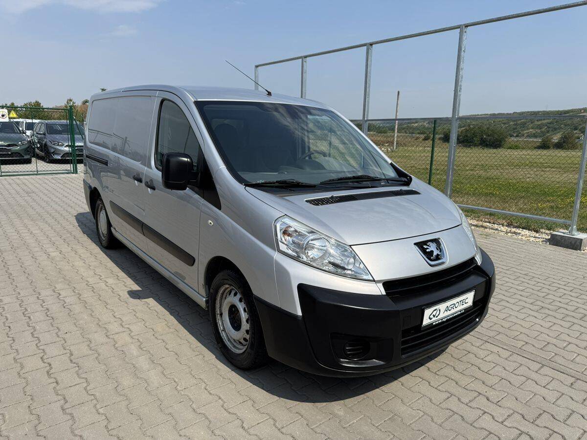 Peugeot Expert  2.0 HDI 100 kW L1H1