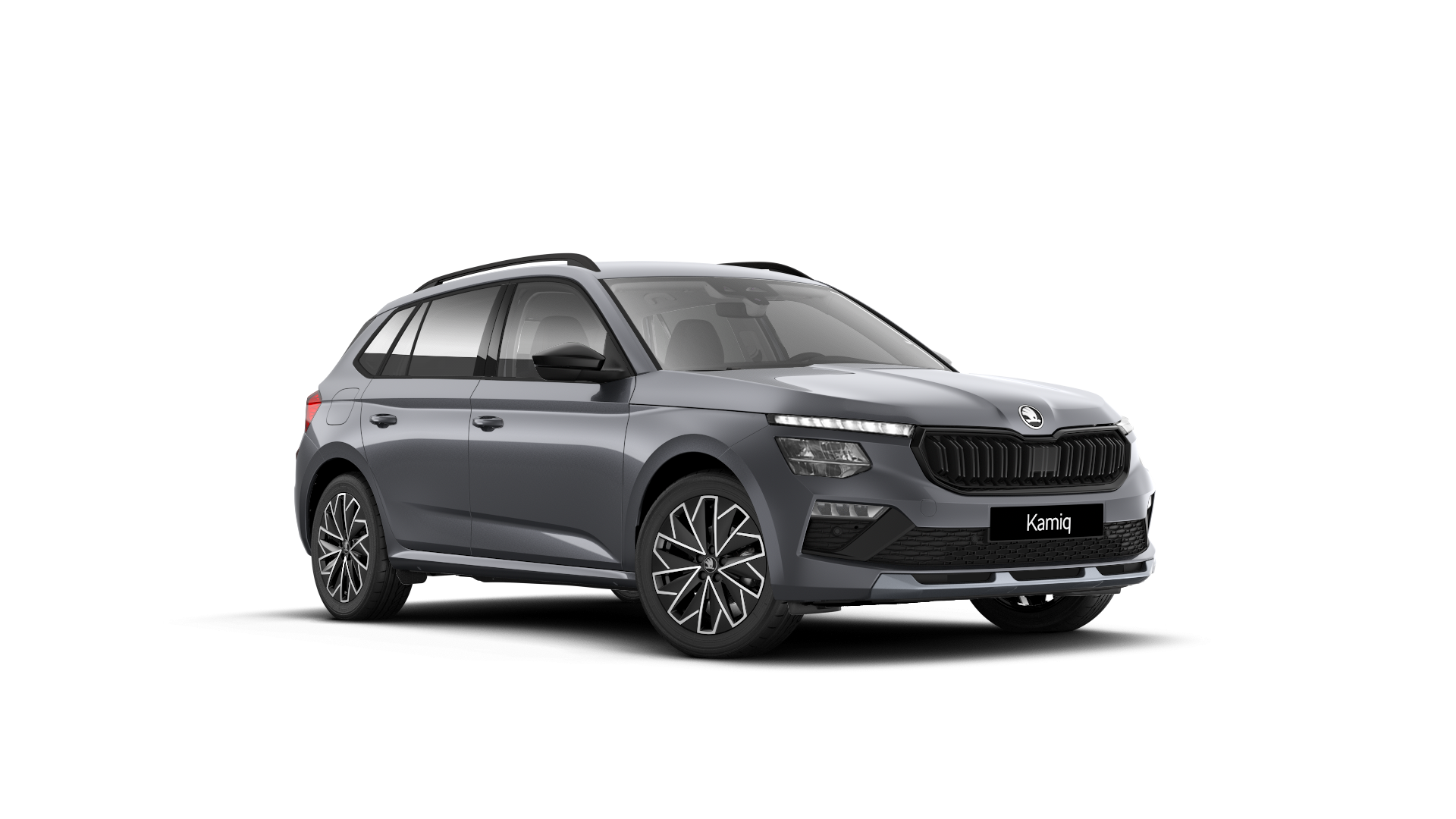 Skoda Kamiq 1.0 TSI 85 kW Dynamic