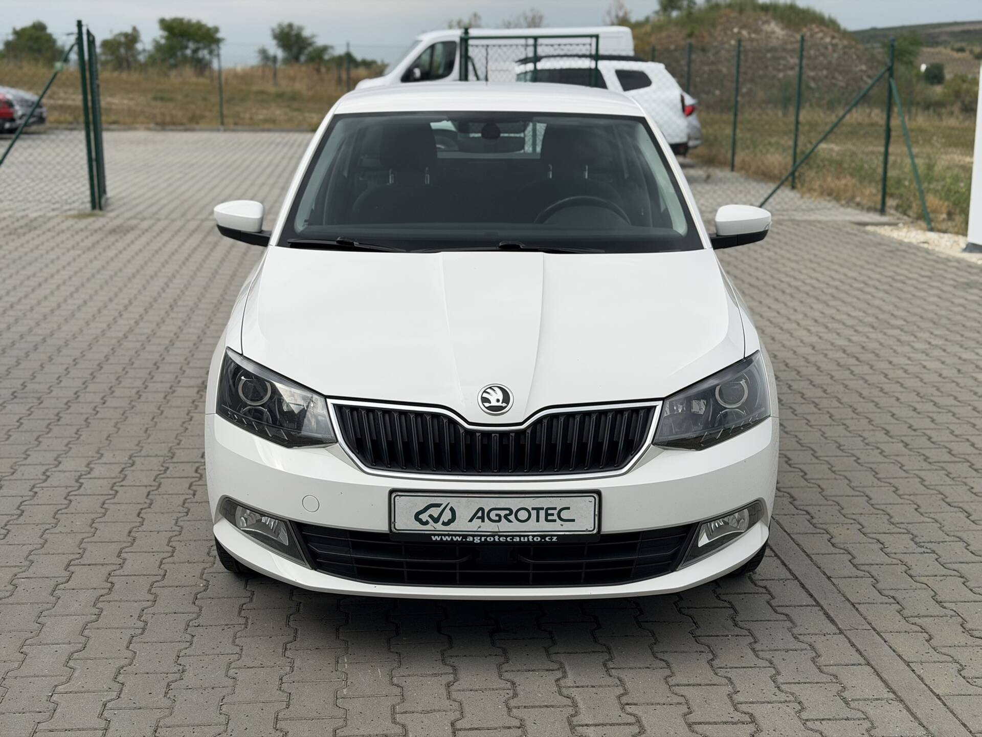 Skoda Fabia 1.4 TDI 77 kW Style Combi