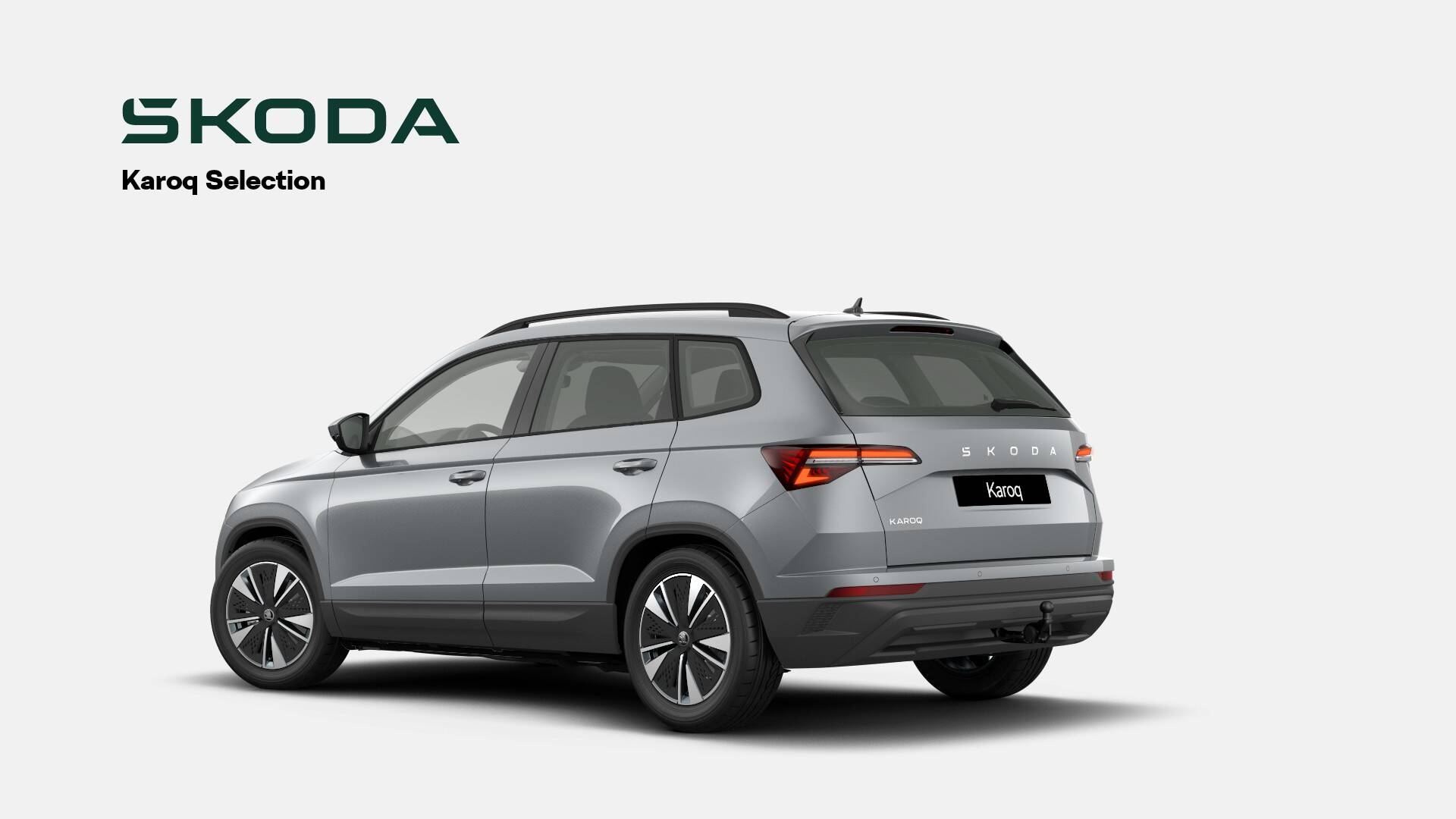 Skoda Karoq 2.0 TDI 110 kW Selection