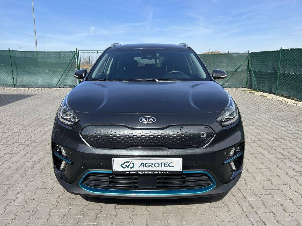 Kia Niro e-Niro 150 kW 64kWh Executive