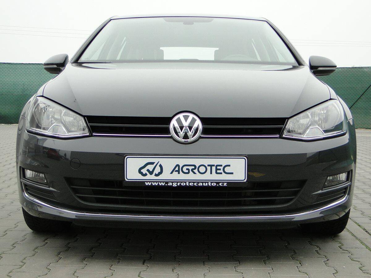 Volkswagen Golf 1.4 TSI 110 kW 