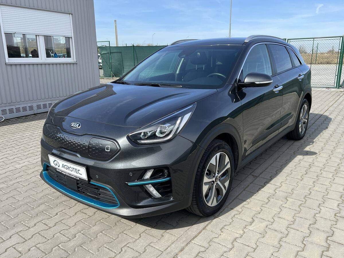 Kia Niro e-Niro 150 kW 64kWh Executive