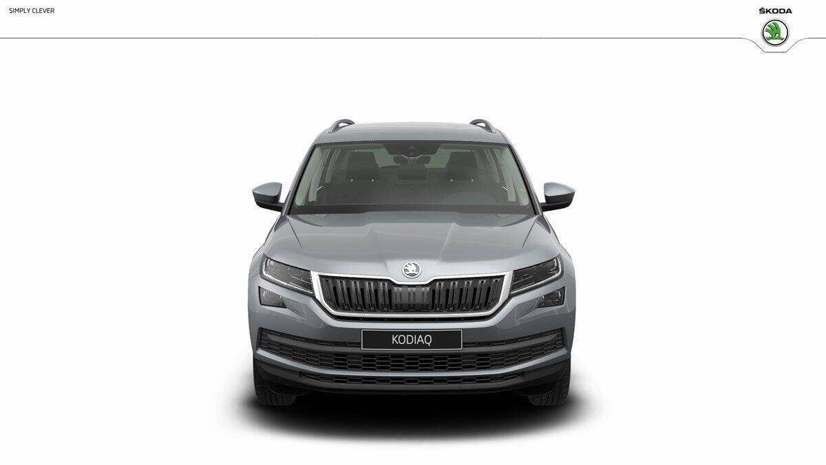 Škoda Kodiaq 2.0 TDI 110 kW Style
