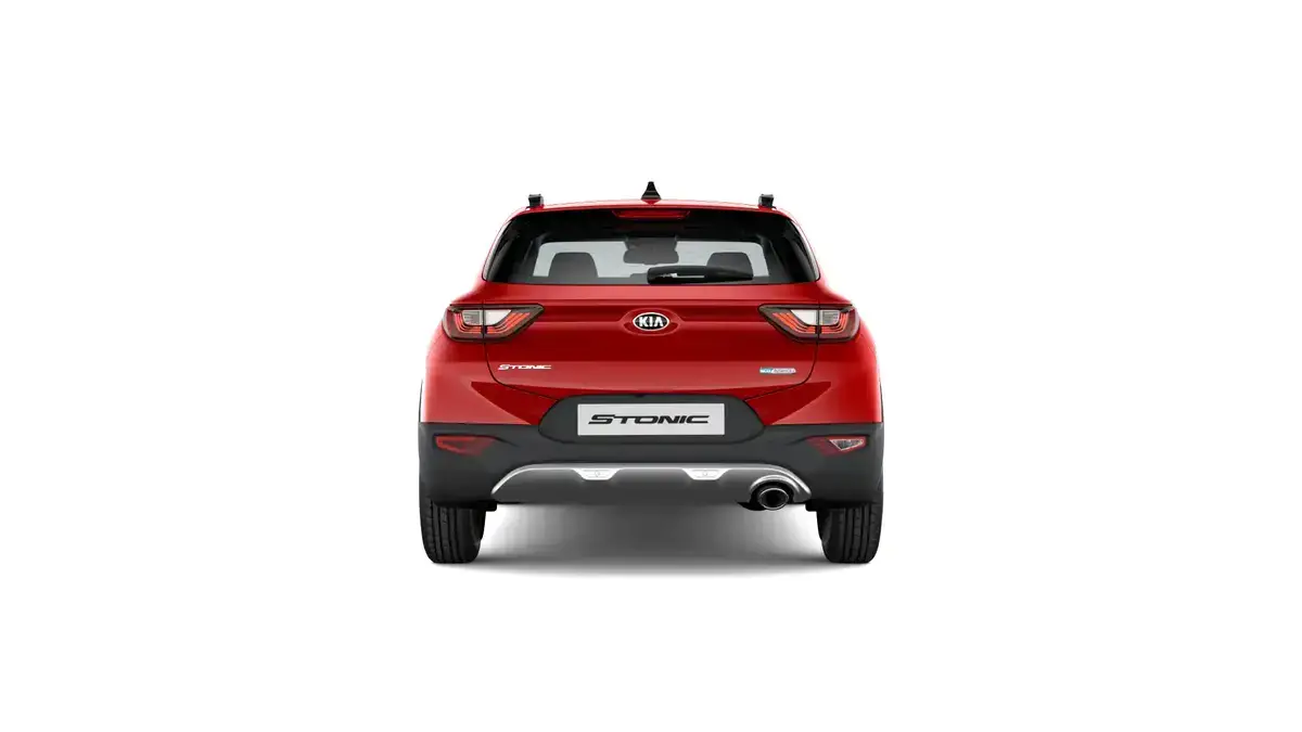 Kia Stonic 1.2 DPI 62 kW Exclusive
