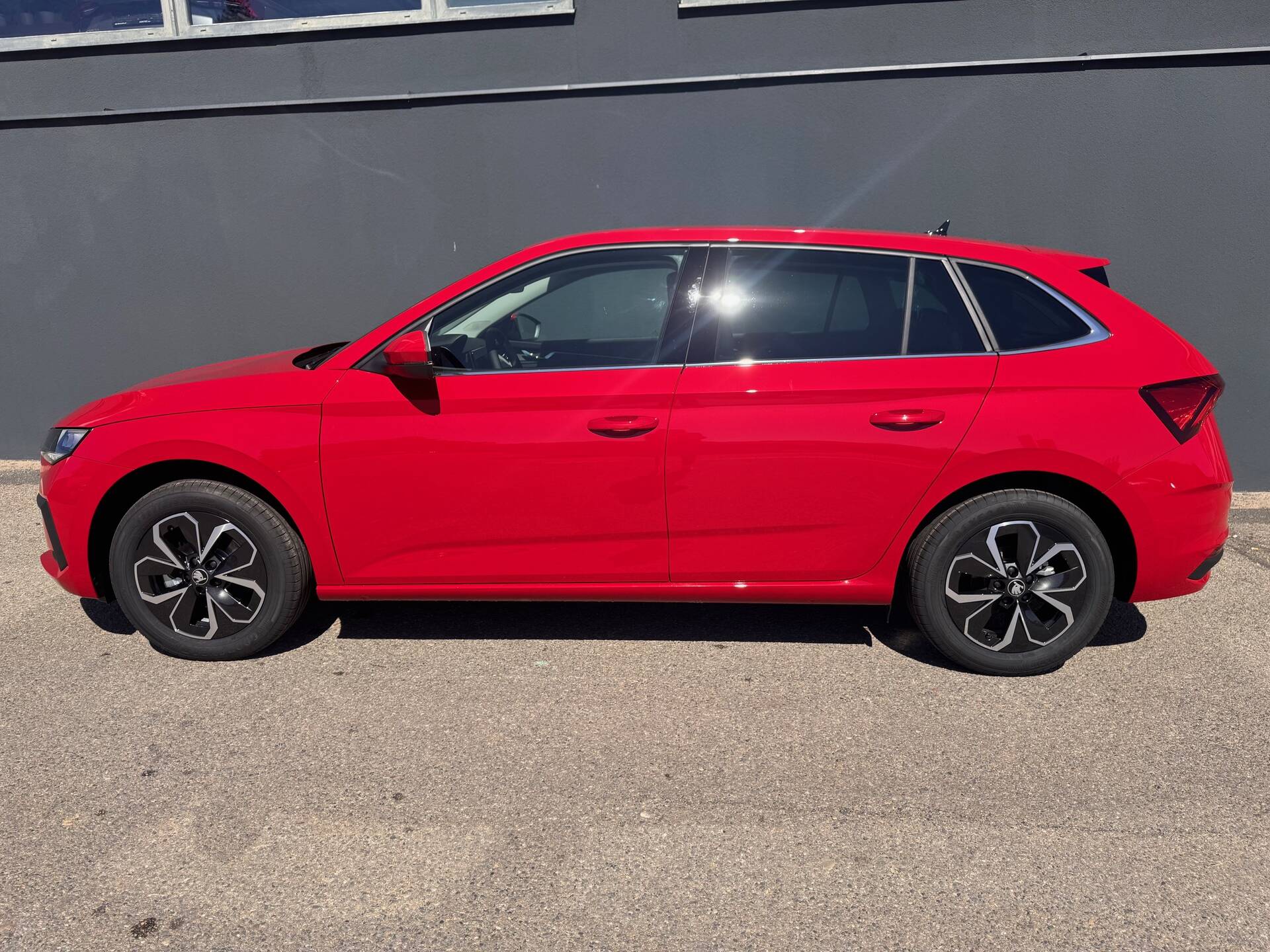 Skoda Scala 1.0 TSI 85 kW Top Selection