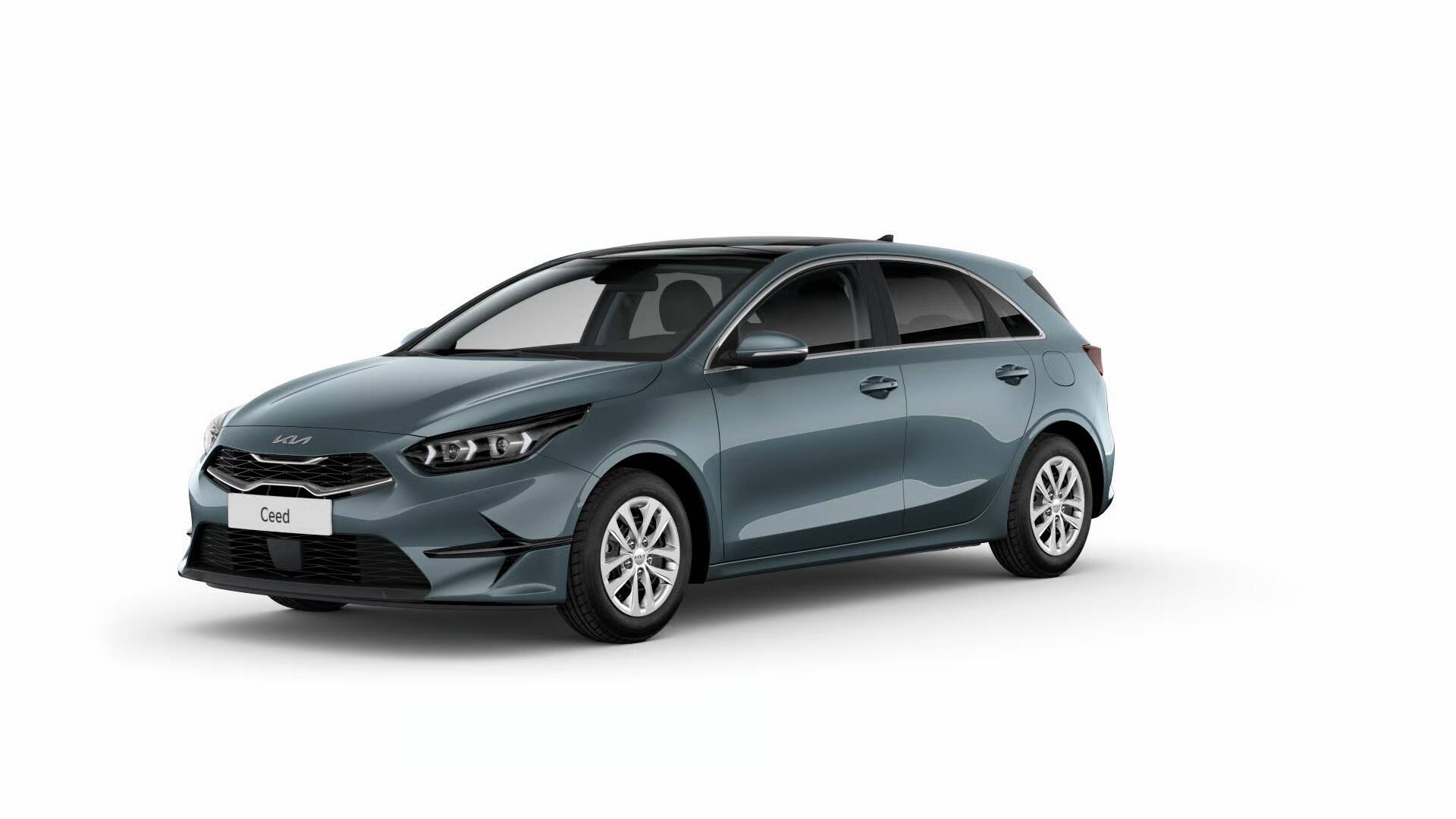 Kia Ceed SW 1.5 TGDI 103kW Spin