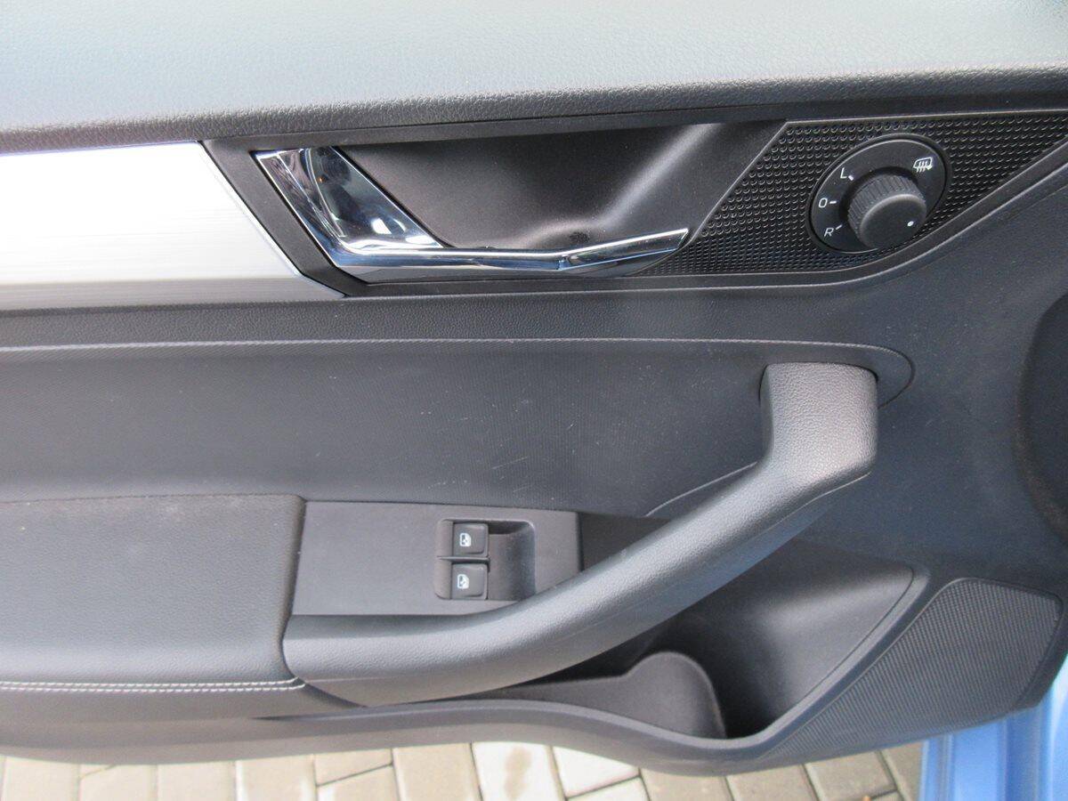 Škoda Rapid 1,0TSI 70kW Ambiti. Plus 