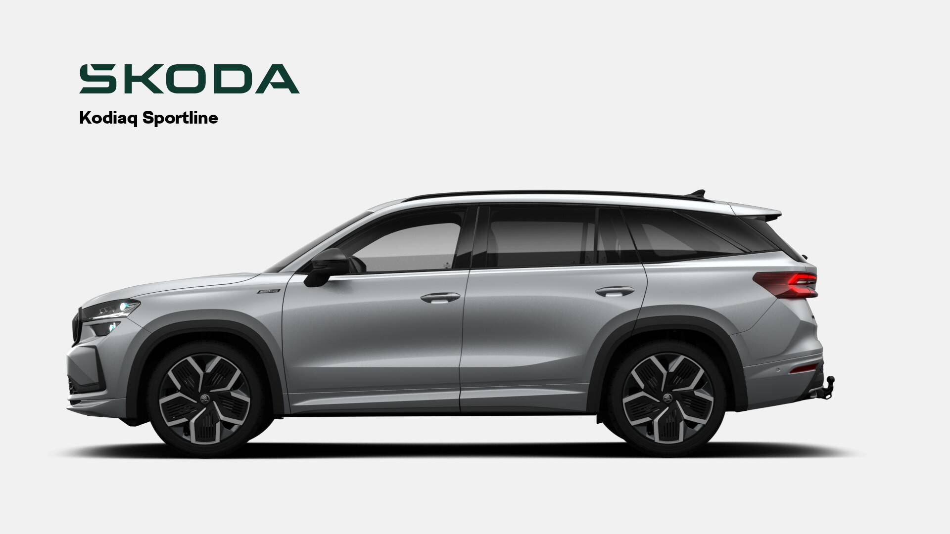 Skoda Kodiaq 2.0 TDI 142 kW SportLine