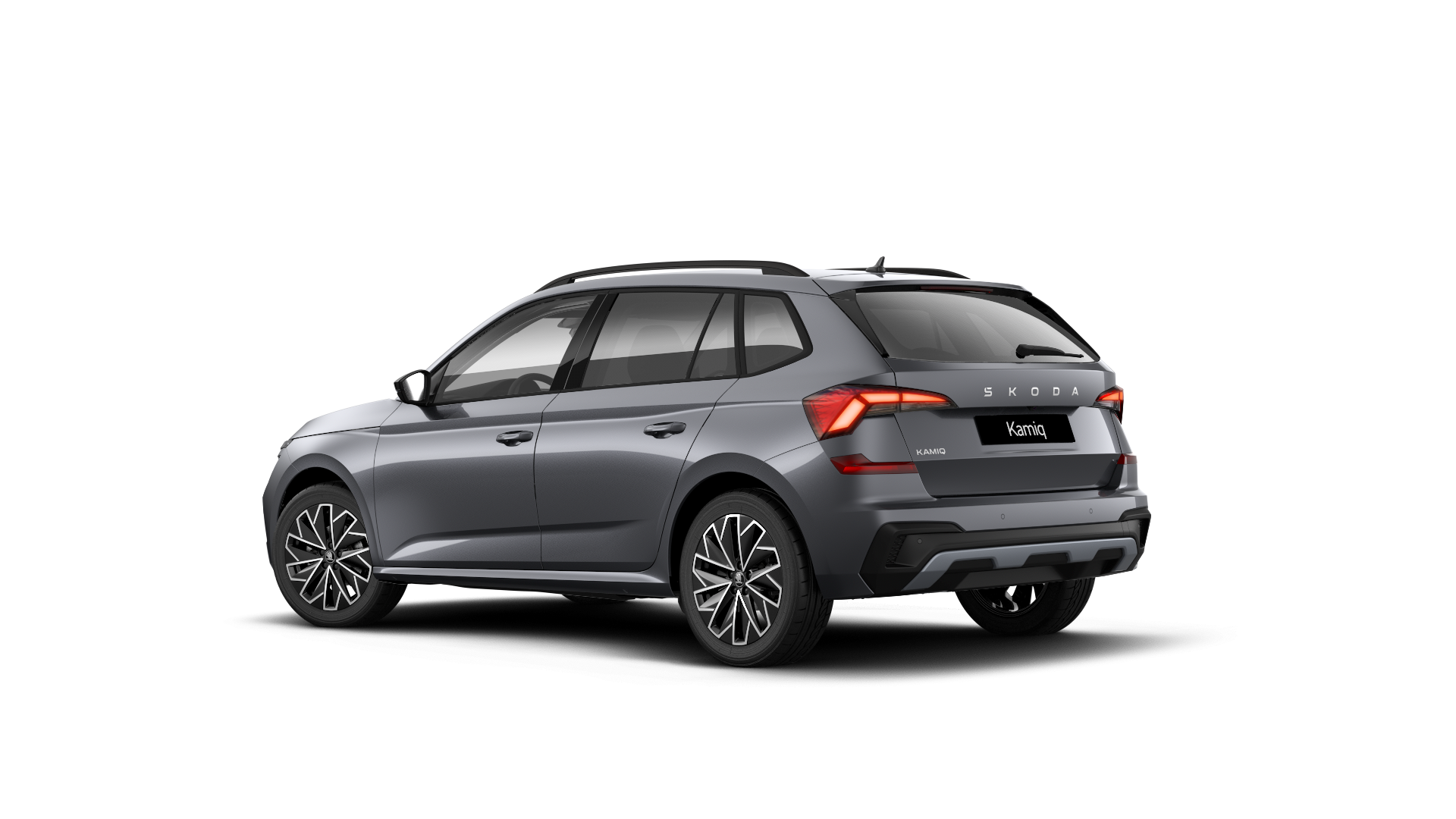 Skoda Kamiq 1.0 TSI 85 kW Dynamic