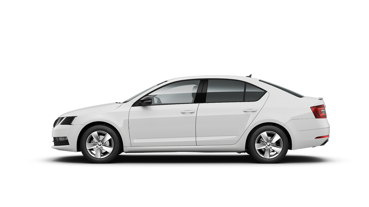 Škoda Octavia 1.5 TSI 110 kW Tour