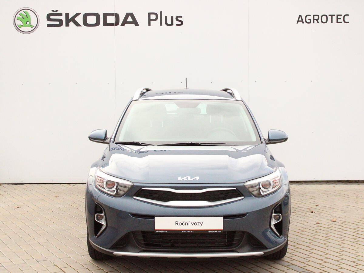 Kia Stonic 1.2 DPI 62kW Comfort