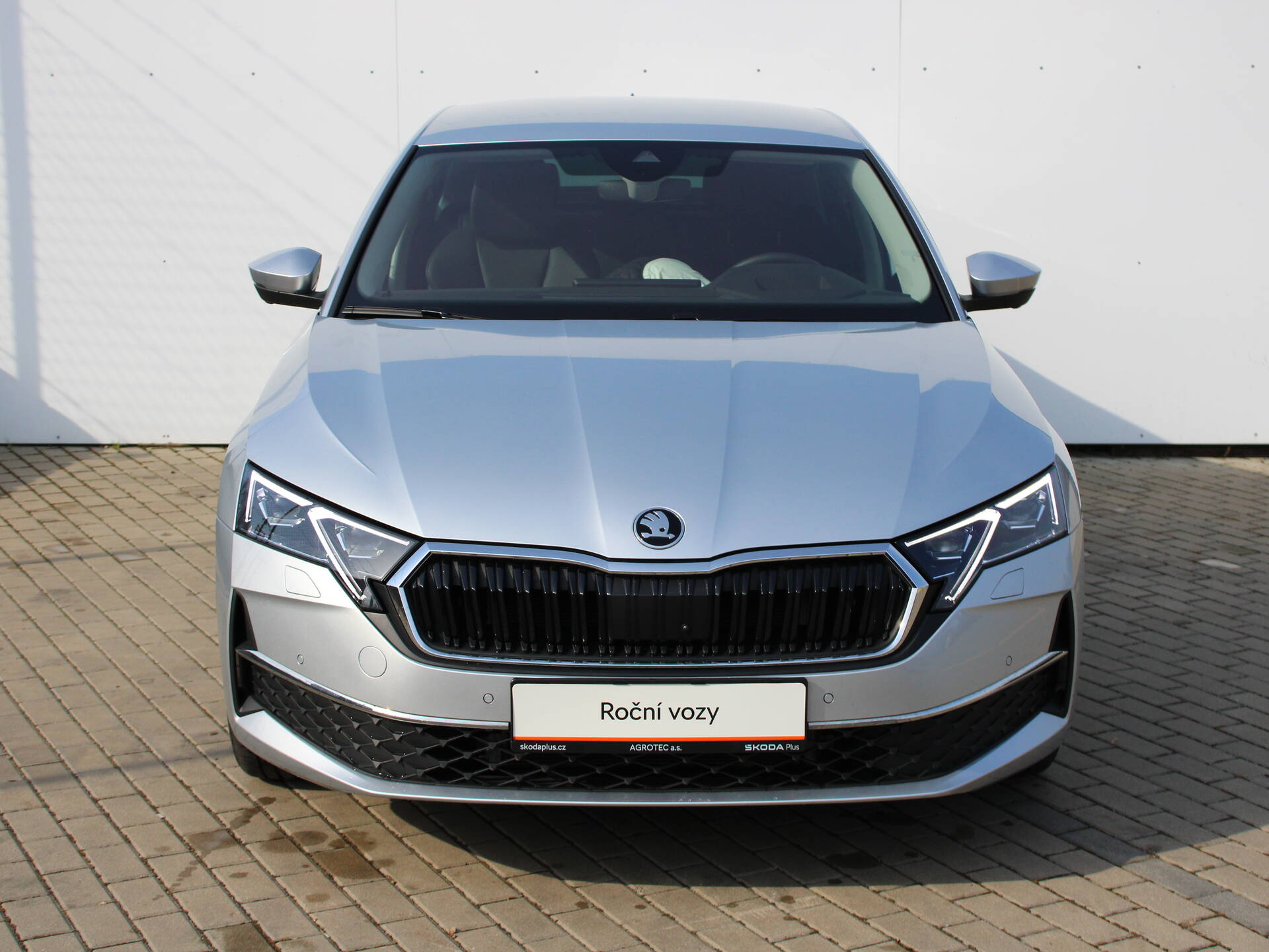 Skoda Octavia 2.0 TDI 110kW DSG Exclusive Selection