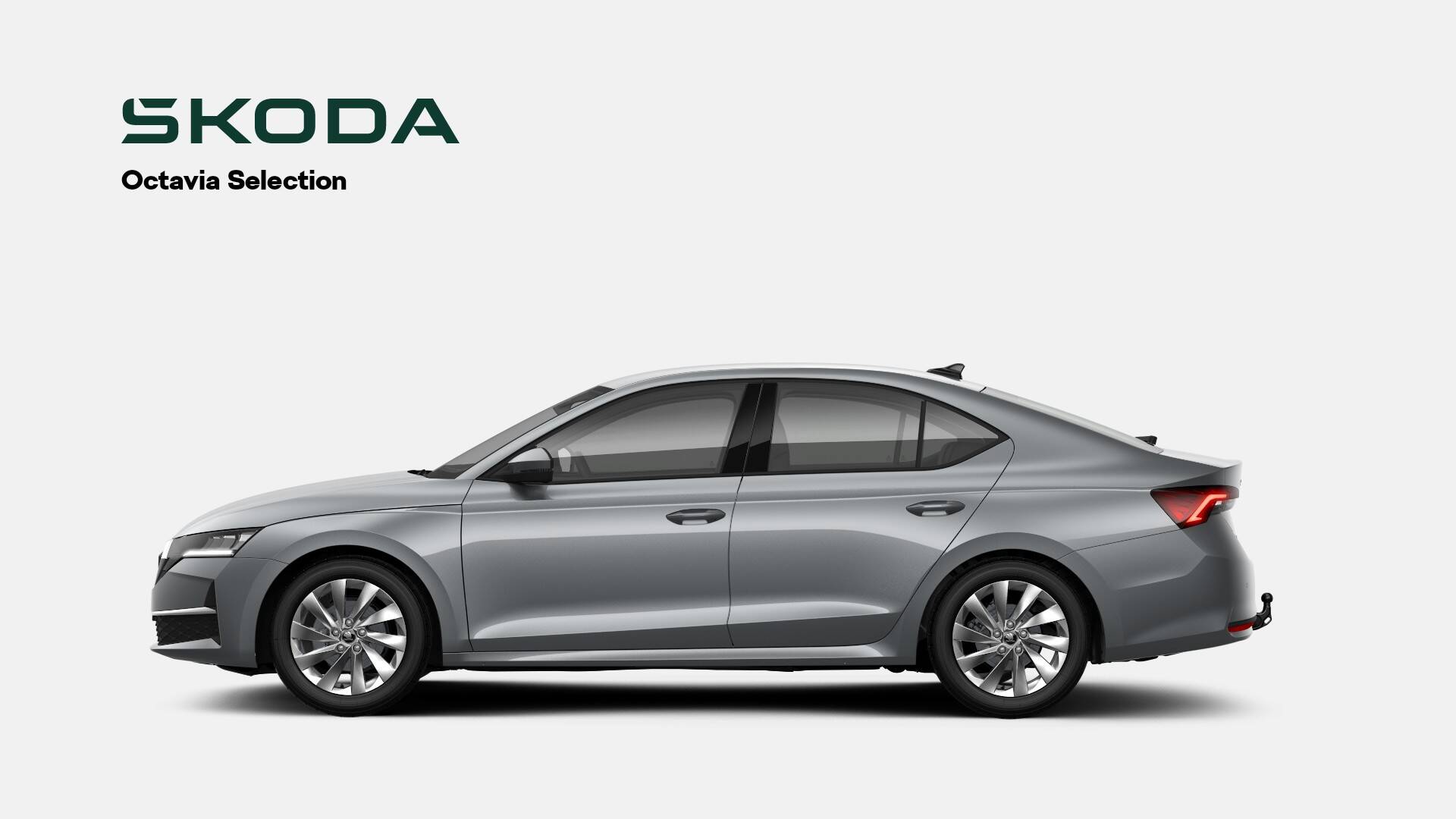 Skoda Octavia 2.0 TDI 85 kW Selection