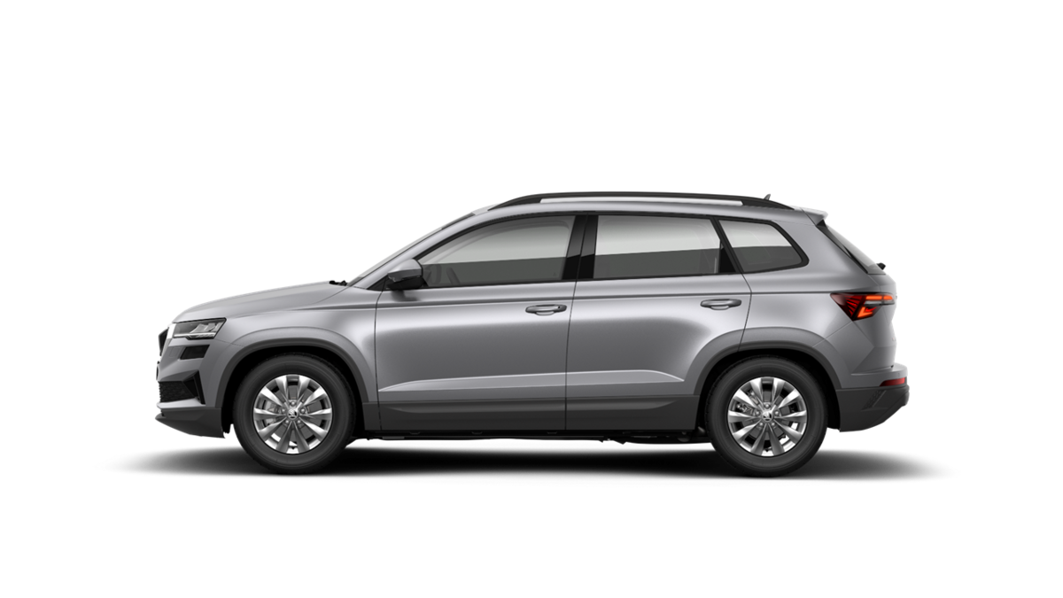 Škoda Karoq 1.5 TSI 110 kW Fresh