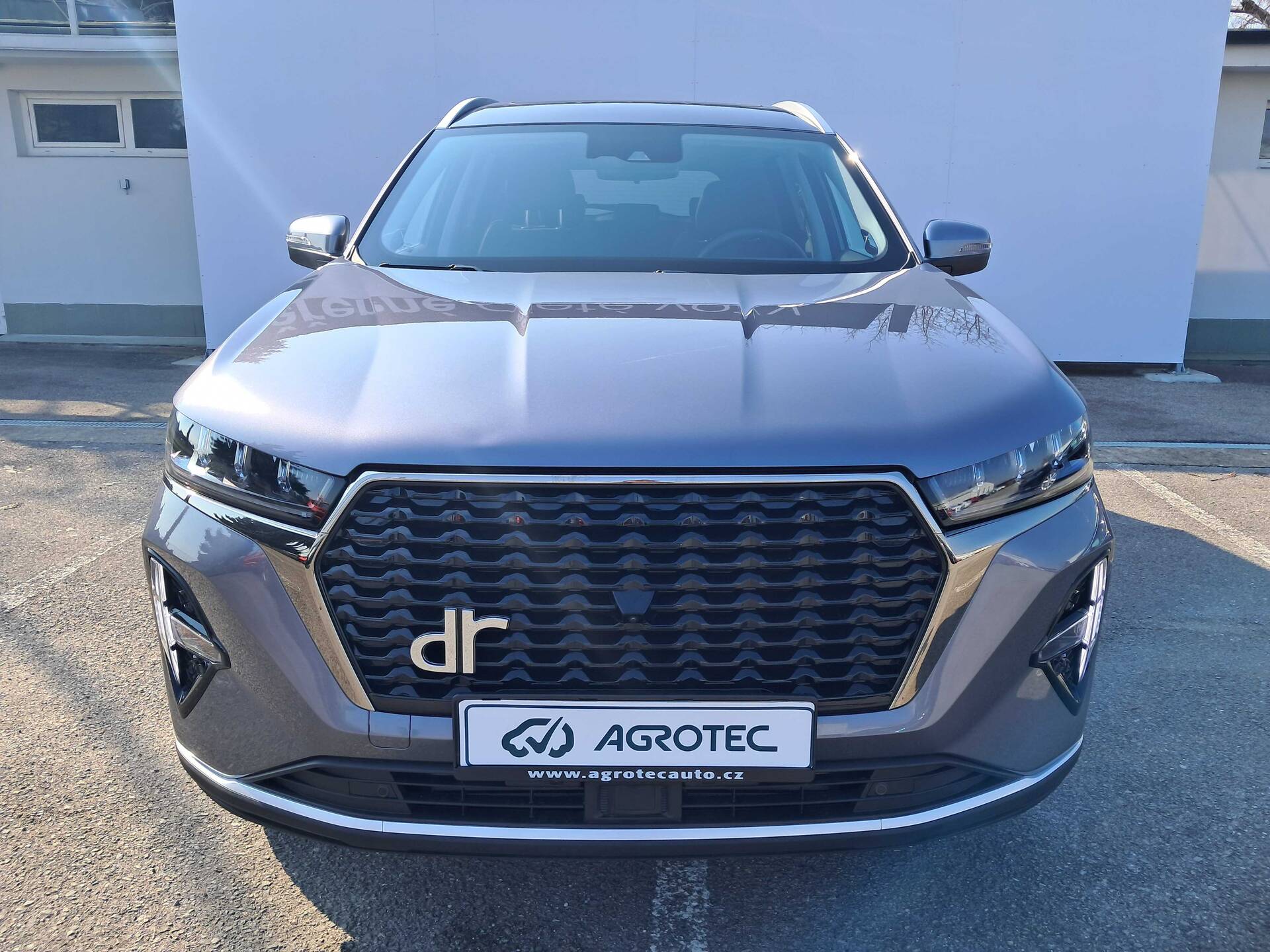 DR 6 T-GDI 136.5kW DCT