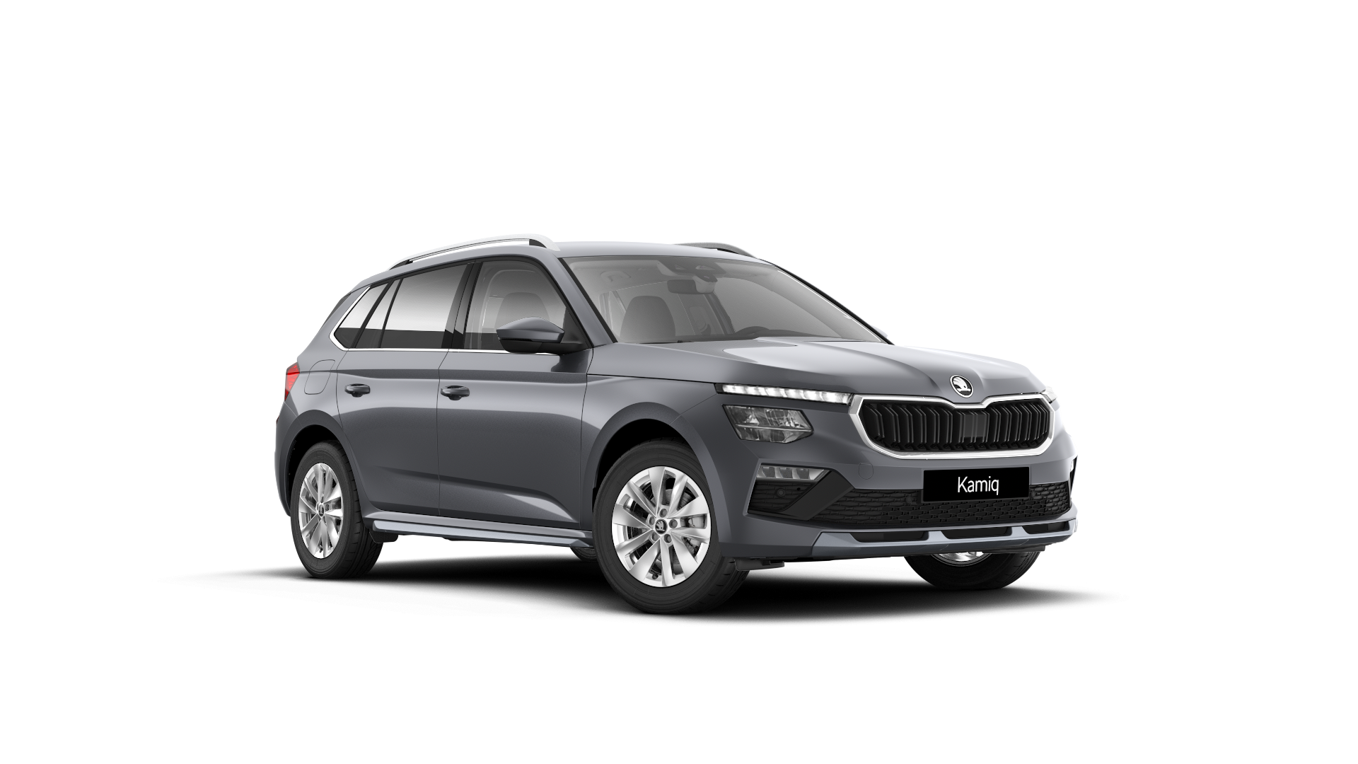 Skoda Kamiq 1.5 TSI 110 kW Top Selection