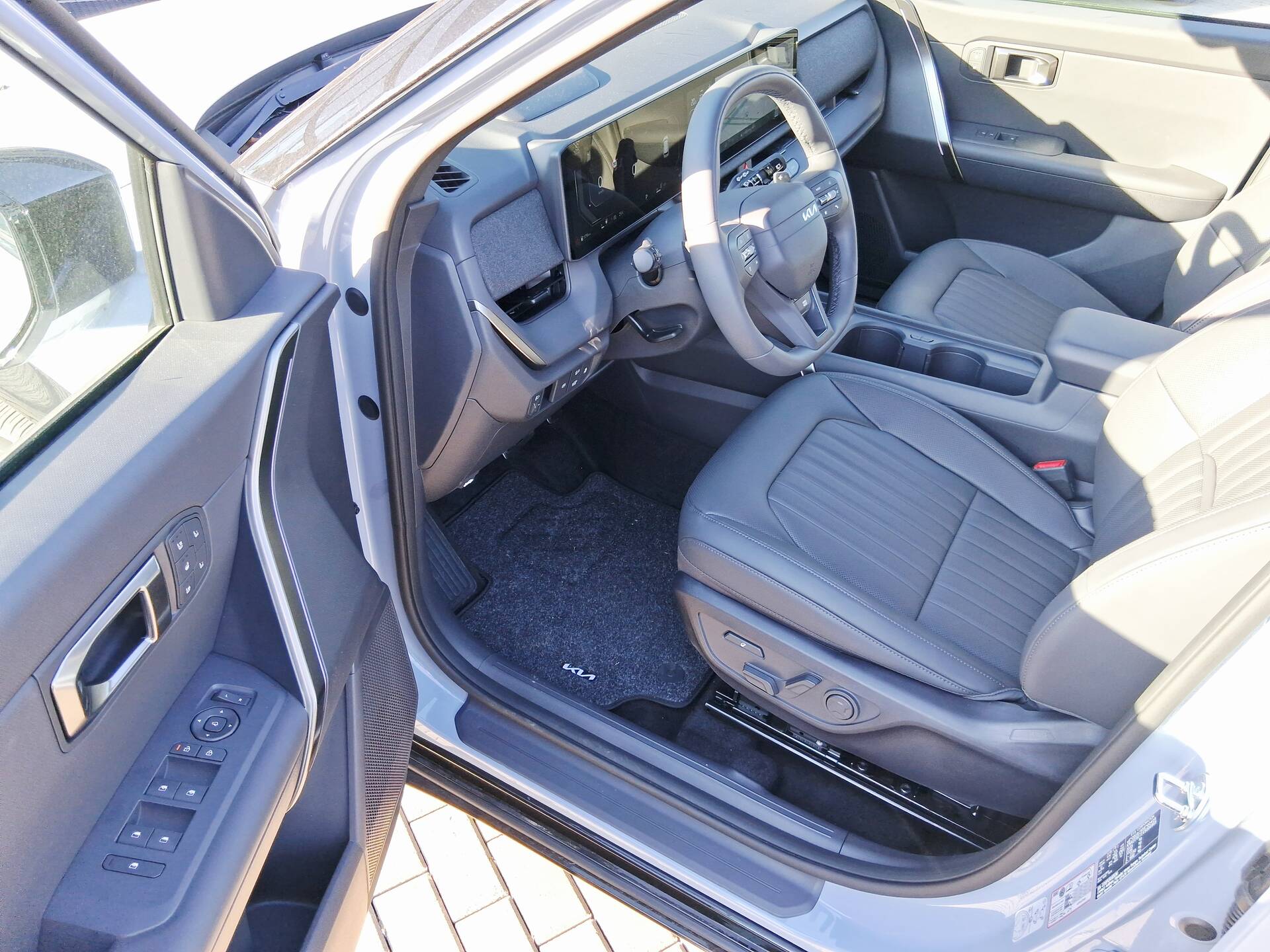 Kia Seltos 1.6 T-GDI 132 kW X-Line