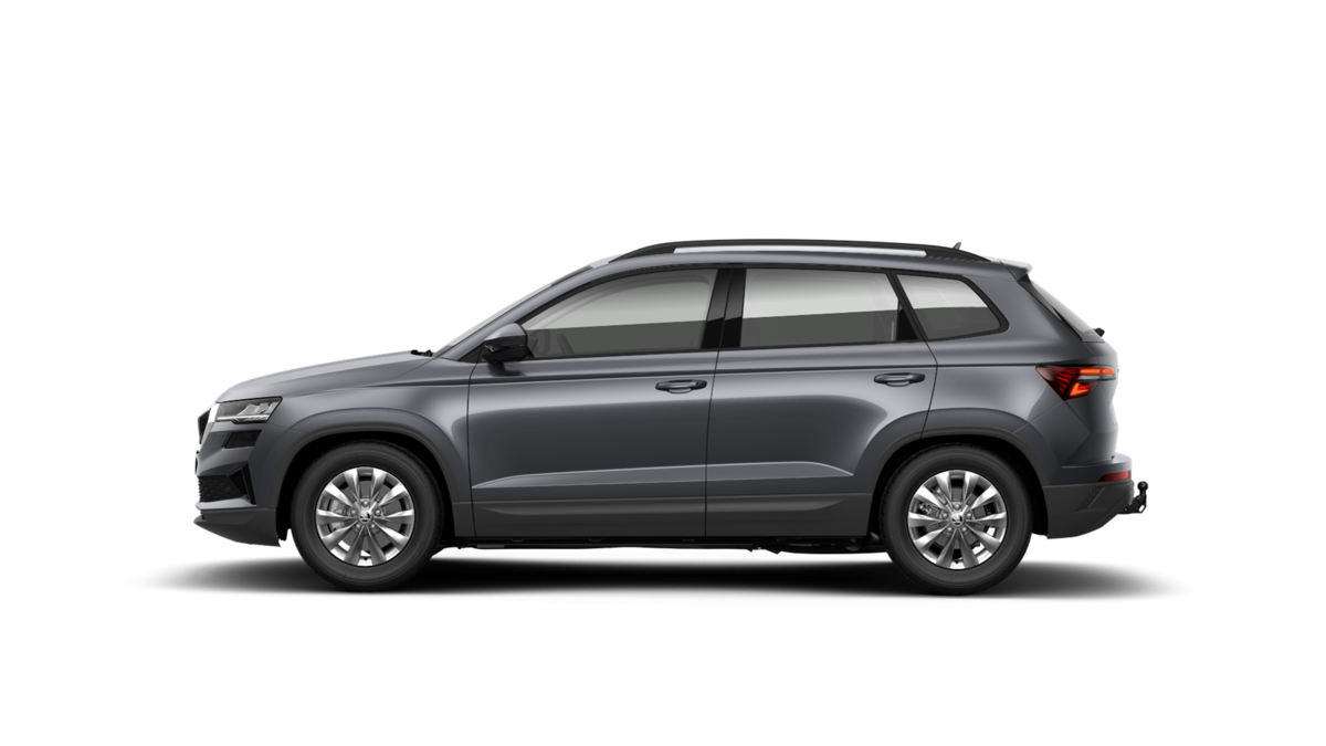 Škoda Karoq 1.5 TSI 110 kW Fresh